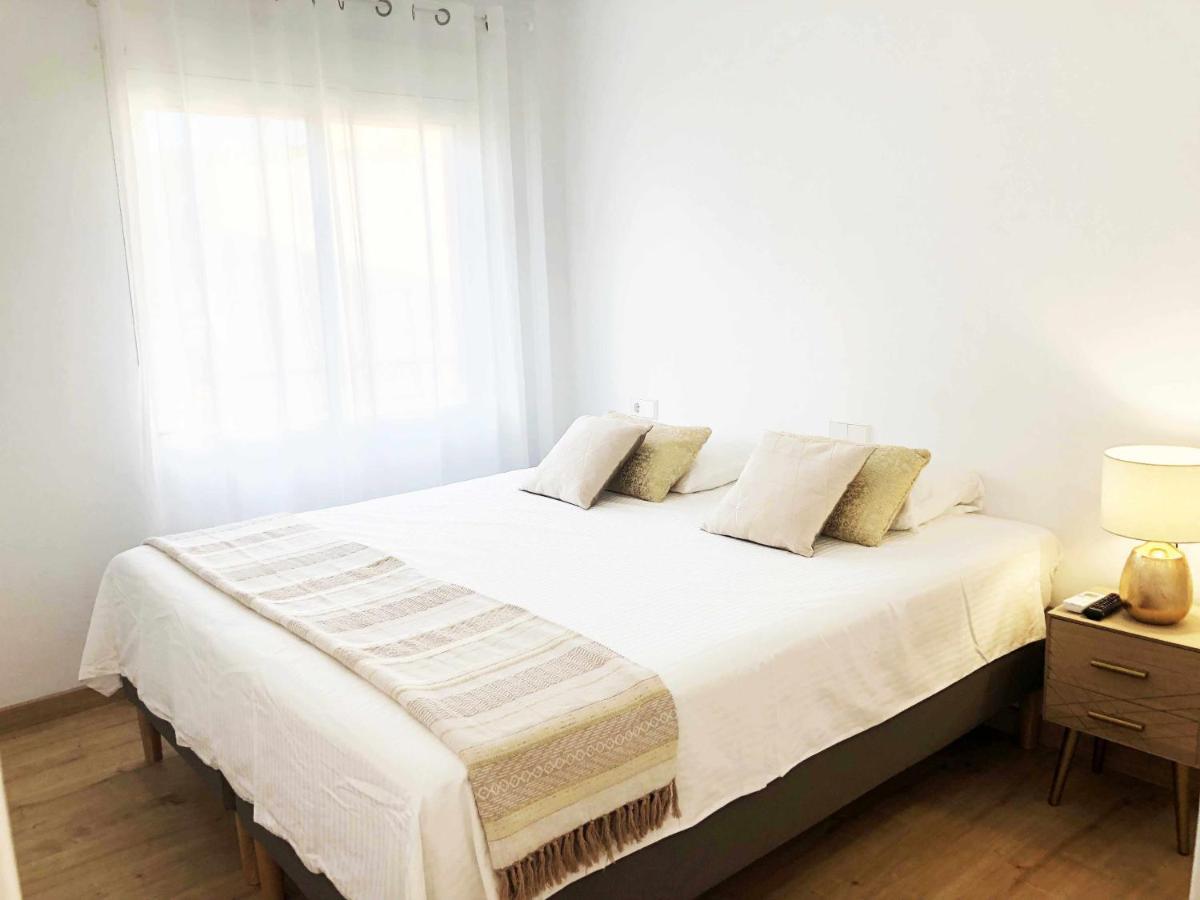 Appartement 1º Playa Puerto De Pollensa Port de Pollença